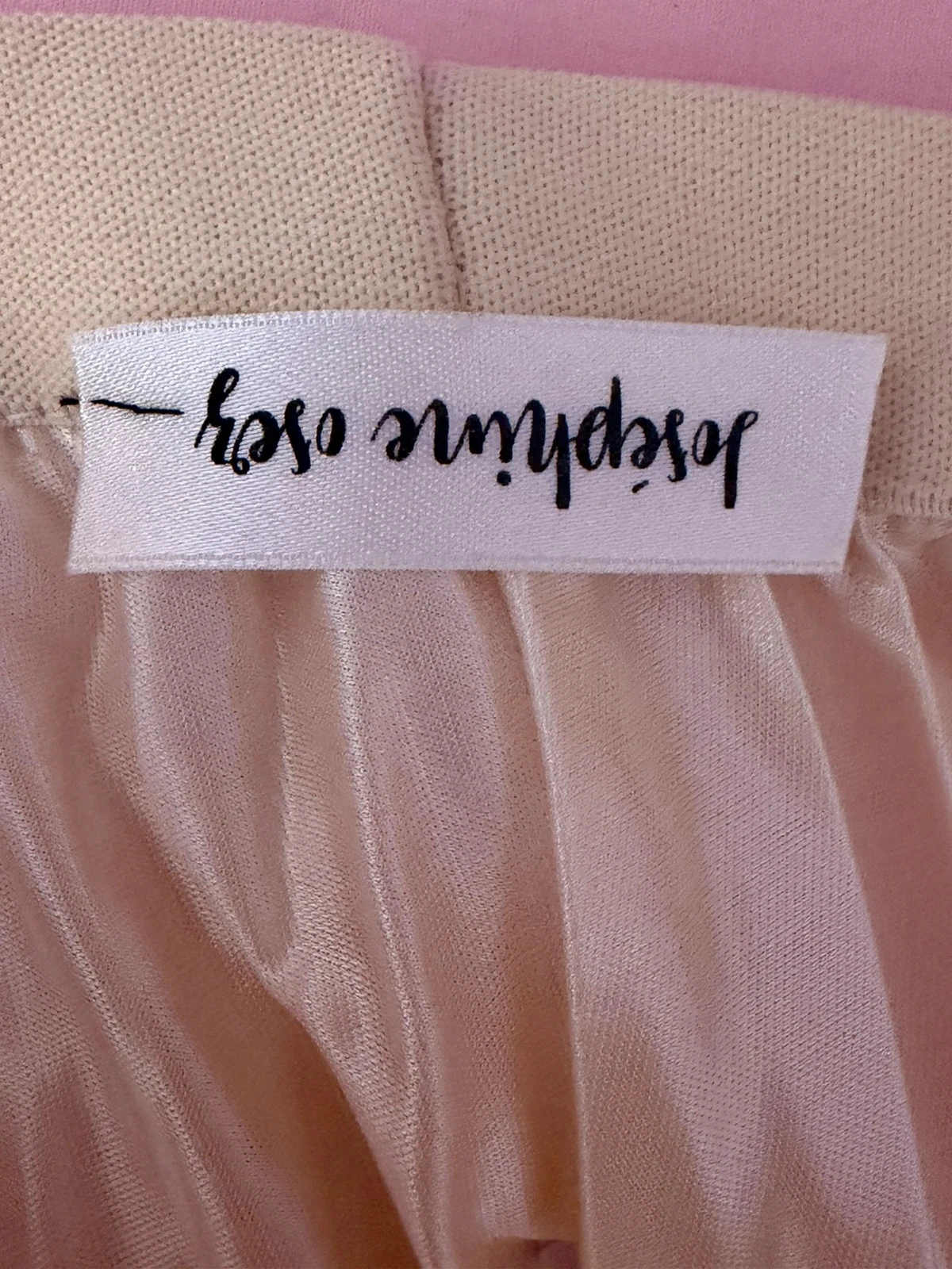 Falda larga de mujer Josephine Osey talla 34 – photo 5